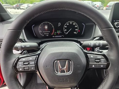 Certified 2026 Honda Civic Sport image 24
