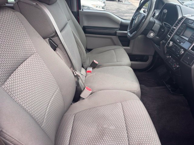 Used 2016 Ford F150 XLT RWD image 13
