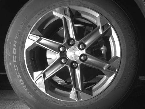 Used 2025 Chevrolet Blazer LT FWD image 13