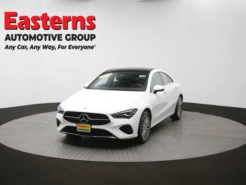 Used 2025 Mercedes-Benz CLA 250 image 50