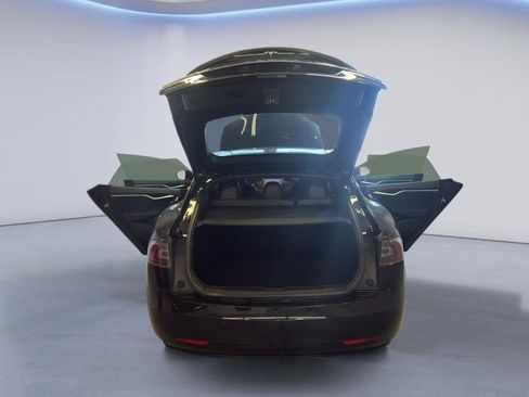 Used 2018 Tesla Model S P100D AWD/4WD image 13