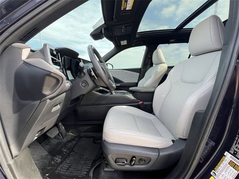 Used 2024 Lexus TX 350 FWD image 23