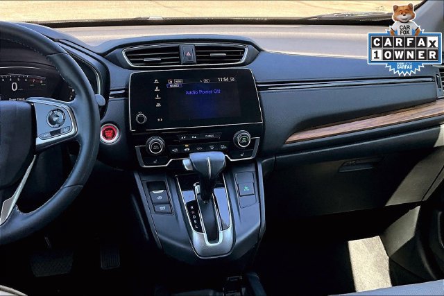 Used 2019 Honda CR-V EX-L image 6