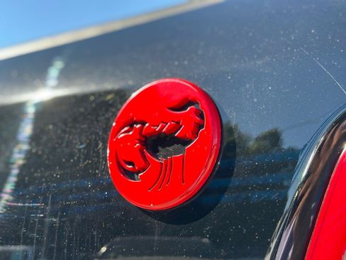Used 2020 RAM 1500 Big Horn AWD/4WD image 8