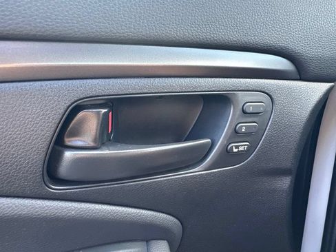 Certified 2023 Honda Passport EX-L image 29