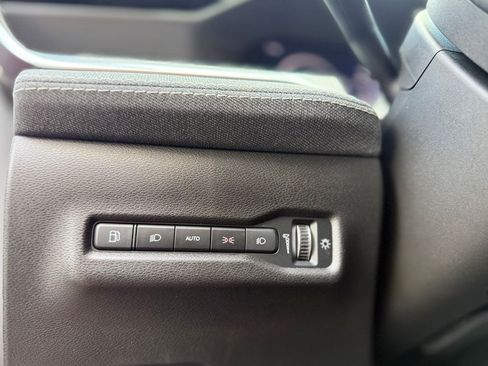 New 2026 Jeep Cherokee Laredo AWD/4WD image 20