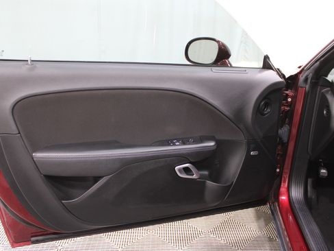 Used 2023 Dodge Challenger GT w/ Blacktop Package image 6