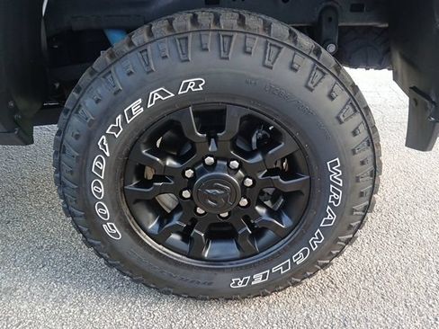 Used 2026 RAM 2500 Power Wagon AWD/4WD image 56