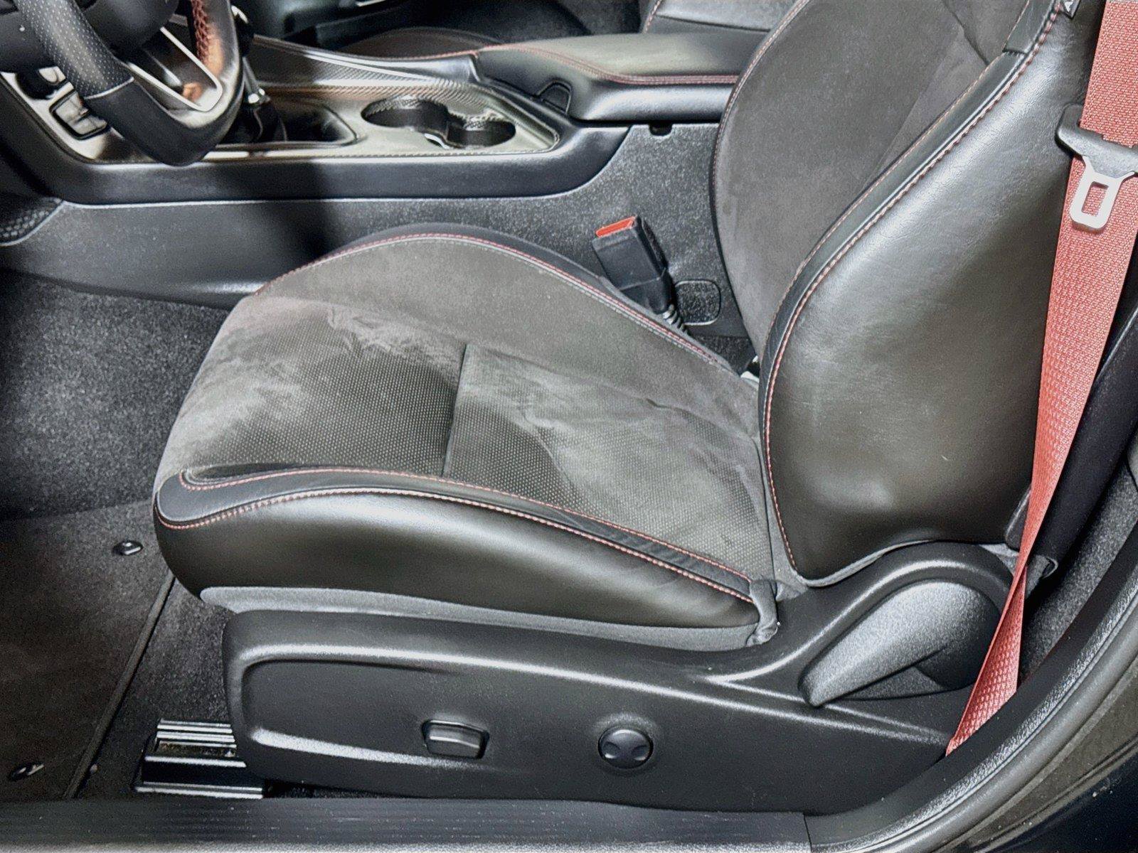 Used 2023 Dodge Challenger R/T Scat Pack RWD image 17