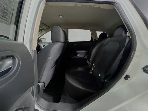 Used 2013 Nissan Rogue S w/ Special Edition Pkg image 29