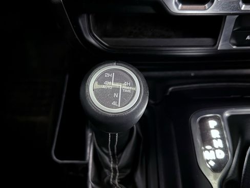 Used 2022 Jeep Wrangler Unlimited Sahara w/ Cold Weather Group image 39