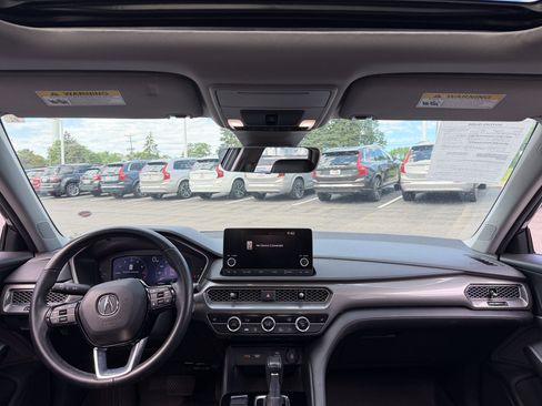 Used 2023 Acura Integra FWD image 9