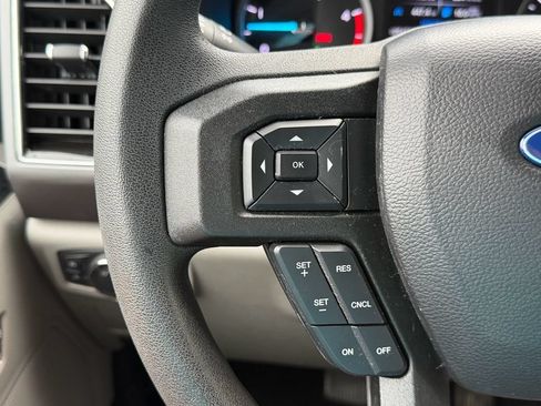 Used 2019 Ford F350 XLT w/ XLT Value Package AWD/4WD image 25