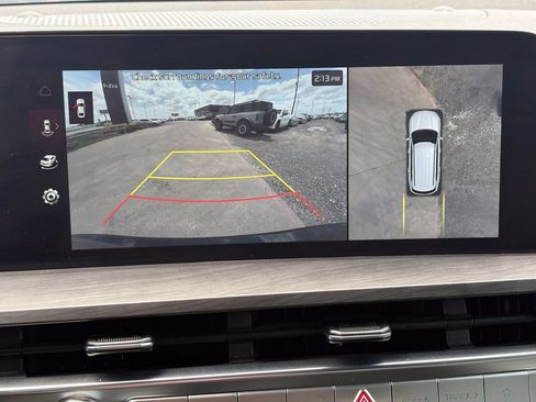 Certified 2023 Kia Telluride SX X-Line AWD/4WD image 34