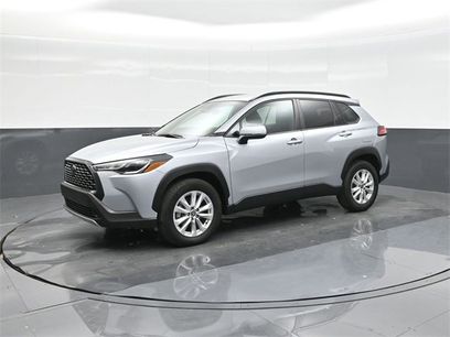 Certified 2024 Toyota Corolla Cross LE