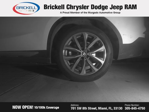 Used 2019 BMW X4 xDrive30i AWD/4WD image 11