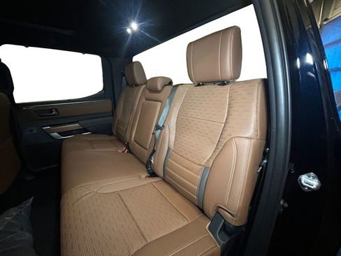 New 2026 Toyota Tundra 1794 Edition AWD/4WD image 13
