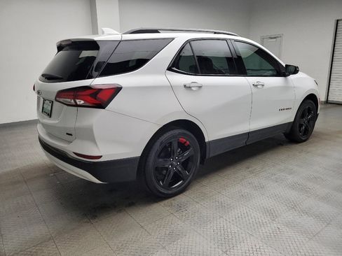 Used 2022 Chevrolet Equinox Premier image 10