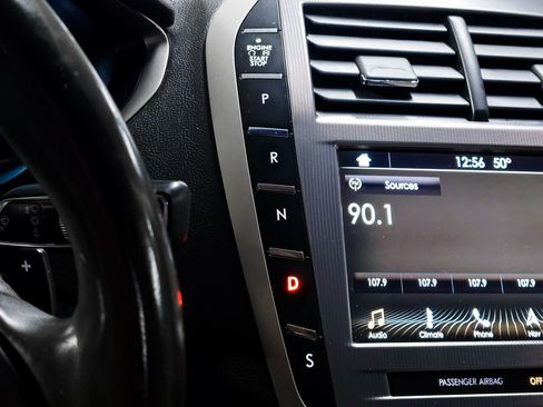 Used 2018 Lincoln MKZ Reserve w/ Luxury Package image 29