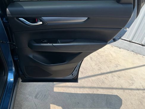 Certified 2024 MAZDA CX-5 AWD 2.5 S w/ Preferred Package image 16