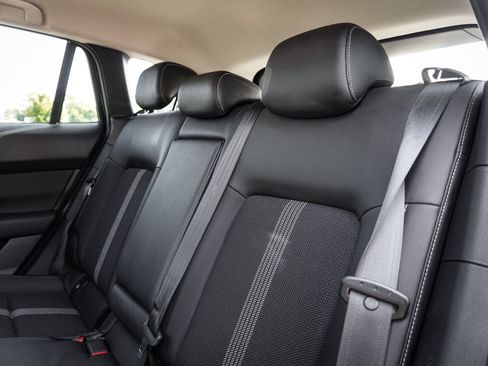 Used 2025 MAZDA CX-50 AWD 2.5 S w/ Cargo Package image 31
