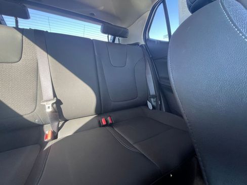 Used 2025 Buick Encore GX Preferred image 36