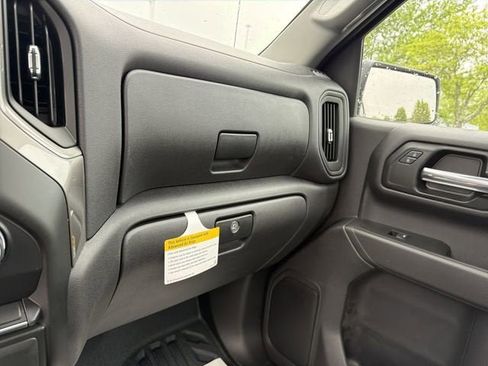 New 2026 Chevrolet Silverado 1500 W/T w/ Trailering Package AWD/4WD image 20