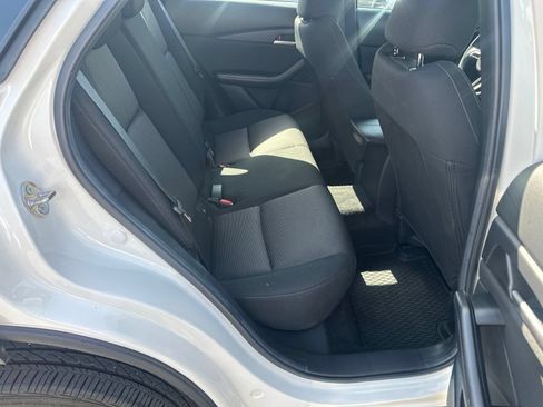 Certified 2026 MAZDA CX-30 AWD 2.5 S image 18