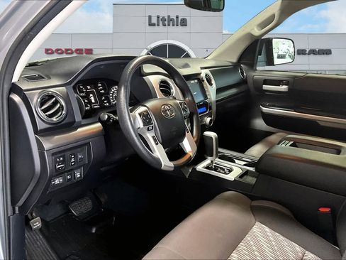 Used 2021 Toyota Tundra SR5 image 2