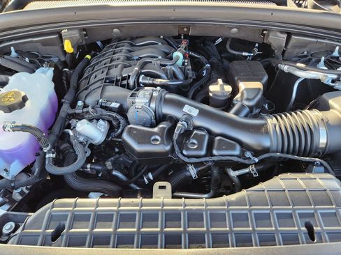 New 2026 Jeep Grand Cherokee Laredo RWD image 21