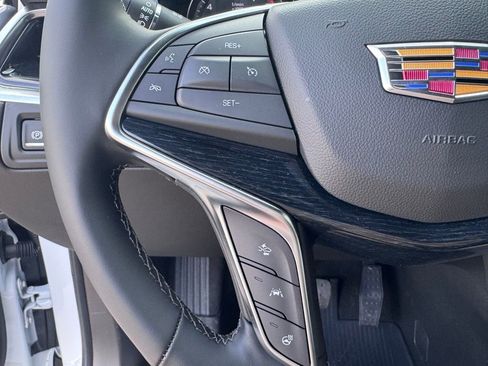 New 2026 Cadillac XT5 Premium Luxury w/ Driver Assist Package image 24
