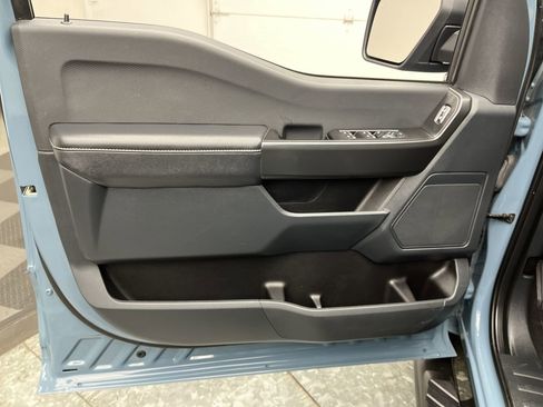 Certified 2023 Ford F150 XL w/ STX Appearance Package image 9