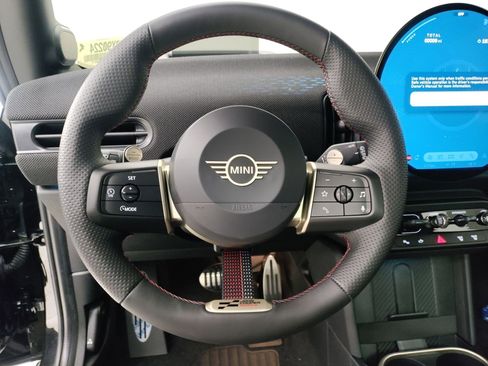 New 2026 MINI Cooper John Cooper Works image 16