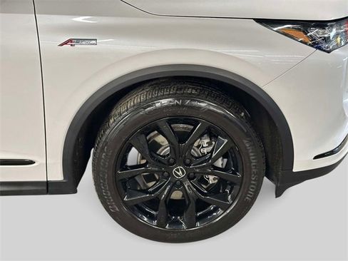 Certified 2023 Acura MDX A-Spec image 10
