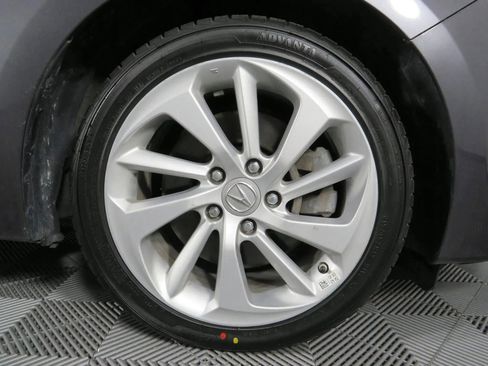 Used 2018 Acura ILX image 49