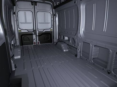 New 2026 Ford Transit 250 148 High Roof AWD image 11