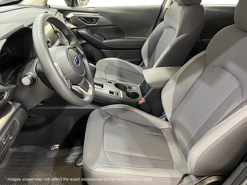New 2025 Subaru Impreza 2.0i image 14