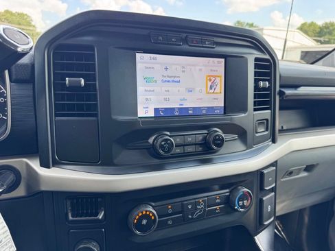 Used 2021 Ford F150 XL w/ Equipment Group 101A High RWD image 29