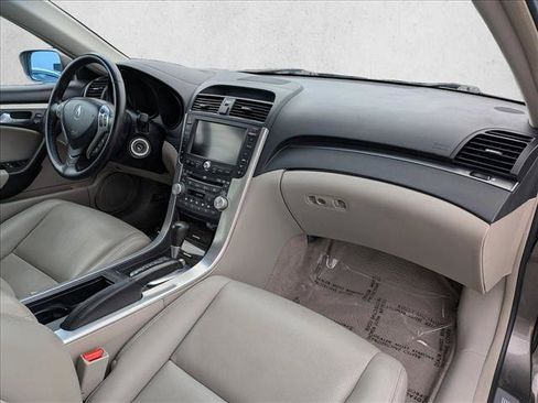 Used 2007 Acura TL FWD image 22