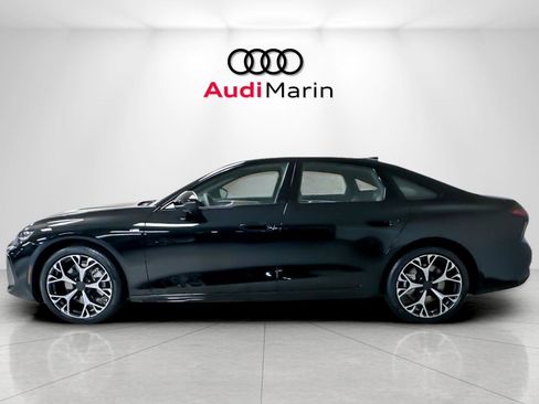 New 2026 Audi A6 Premium Plus image 2