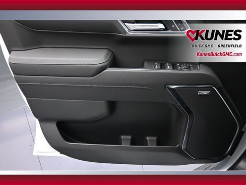 New 2026 GMC Sierra 1500 SLT w/ SLT Premium Package image 24