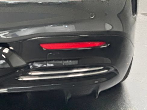 Used 2023 Mercedes-Benz EQS 580 4MATIC Sedan image 17