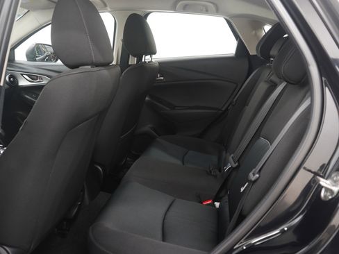 Used 2021 MAZDA CX-3 Sport image 14