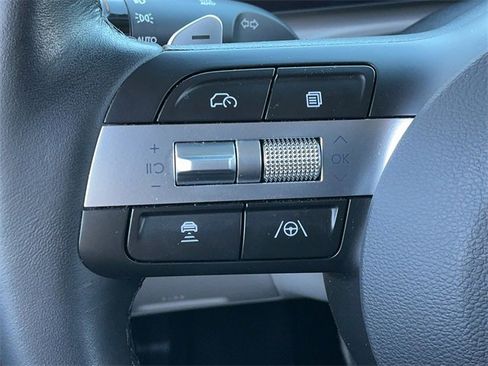 Used 2025 Hyundai Tucson SEL image 25