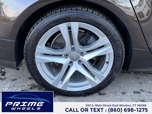 Used 2017 Audi A7 3.0T Premium Plus image 23