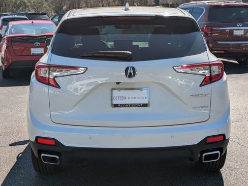 New 2026 Acura MDX SH-AWD image 6