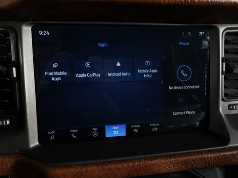 Used 2025 Ford Bronco Big Bend image 24