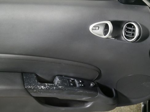 Used 2006 Nissan 350Z Enthusiast w/ (K96) Aerodynamics Pkg RWD image 19