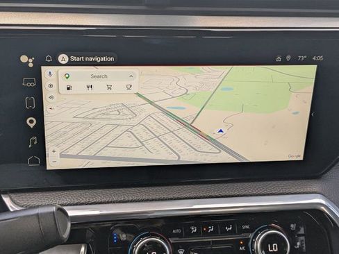 Used 2024 GMC Sierra 3500 Denali w/ Denali Reserve Package image 27