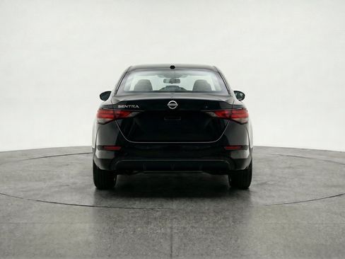 Used 2025 Nissan Sentra SV FWD image 7